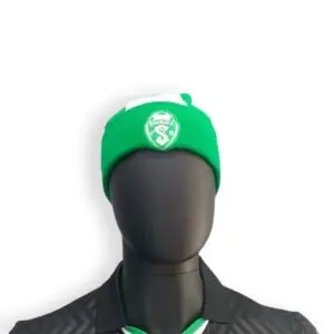 Siwelele Woven  Beanie