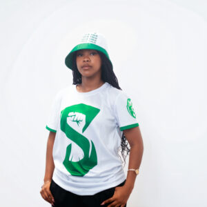 Siwelele Logo T-Shirt