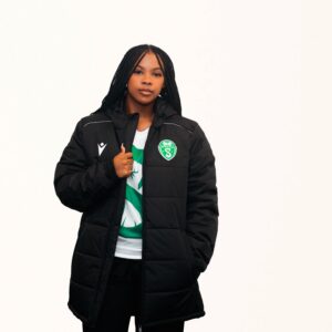 Buffer Jacket